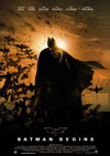 Mi recomendacion: Batman Begins